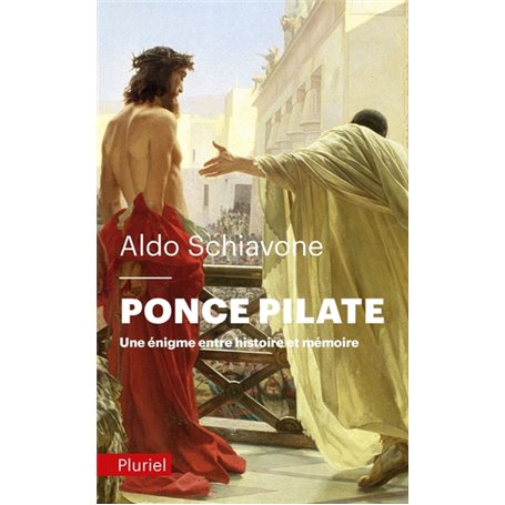 Ponce Pilate