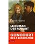 Le roman des Rouart