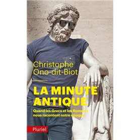 La minute antique