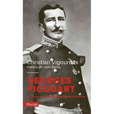 Georges Picquart