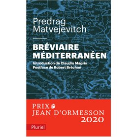 Bréviaire méditerranéen