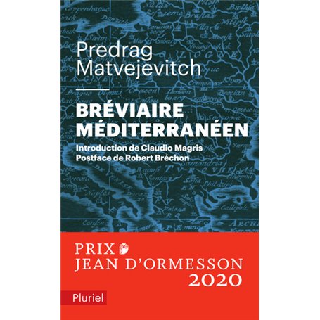 Bréviaire méditerranéen