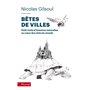 Bêtes de villes