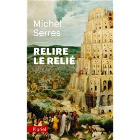 Relire le relié