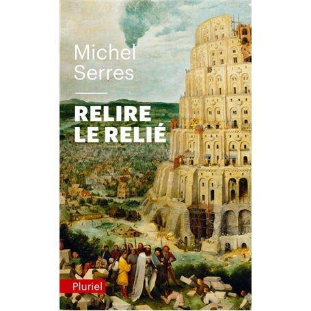 Relire le relié