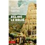 Relire le relié