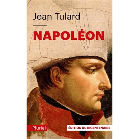 Napoléon, NED