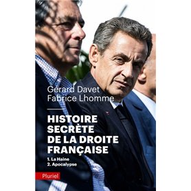 Histoire secrète de la Droite française