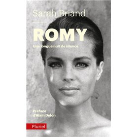 Romy, une longue nuit de silence