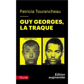 Guy Georges - La traque