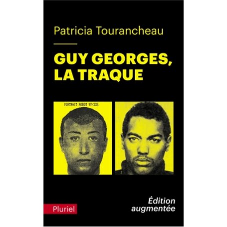 Guy Georges - La traque