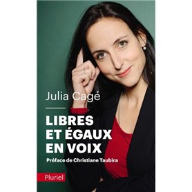 Libres et égaux en voix