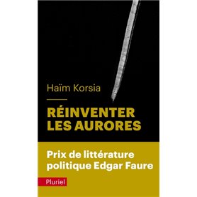 Réinventer les aurores