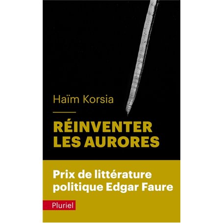 Réinventer les aurores