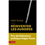 Réinventer les aurores