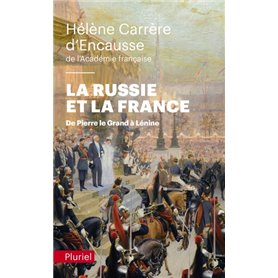 La Russie et la France