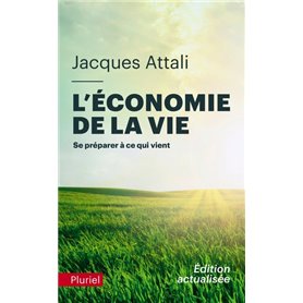 L'économie de la vie