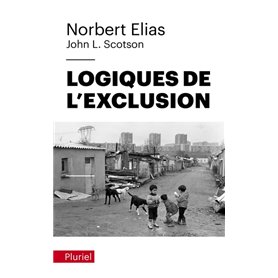 Logiques de l'exclusion