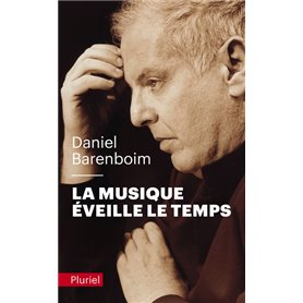 La musique éveille le temps