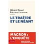 Le traître et le néant