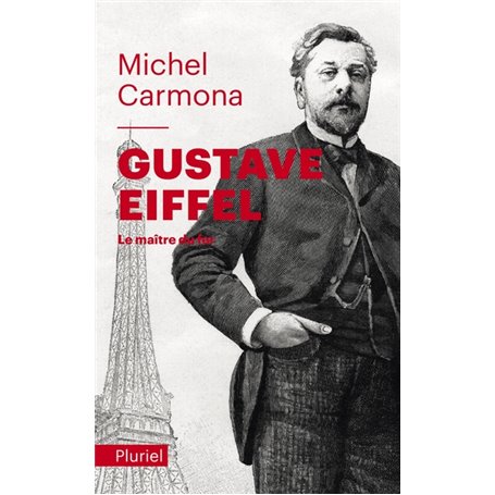 Gustave Eiffel