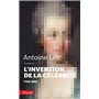 L'Invention de la célébrité