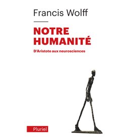 Notre humanité