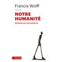 Notre humanité