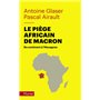 Le piège africain de Macron