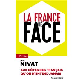 La France de face