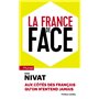 La France de face