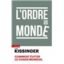 L'ordre du monde