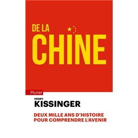 De la Chine