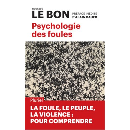 Psychologie des foules