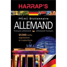 Harrap's Mini allemand