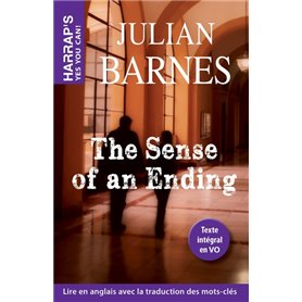 Harrap's The Sense of an Ending