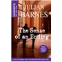 Harrap's The Sense of an Ending