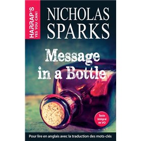 Message in a Bottle