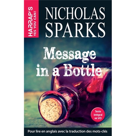 Message in a Bottle