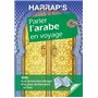 Harrap's Parler l'arabe en voyage