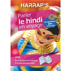 Harrap's parler le Hindi en voyage