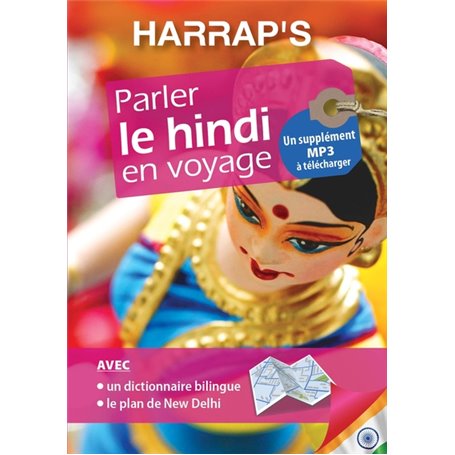 Harrap's parler le Hindi en voyage