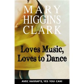 Harrap's Loves Music, Loves to Dance