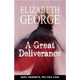 Harrap's A Great Deliverance