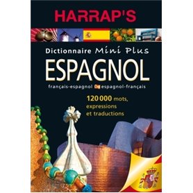 Harrap's Mini plus Espagnol