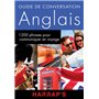 Harrap's Guide conversation anglais