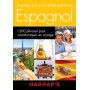 Harrap's guide conversation Espagnol