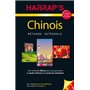 Harrap's Méthode intégrale chinois livre