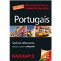 Harrap's méthode express Portugais - livre