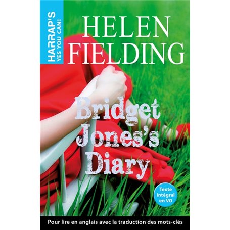 Bridget Jone's Diary